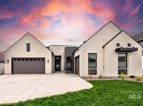 13758 N Ruffed Grouse Ct, Boise, ID 83714