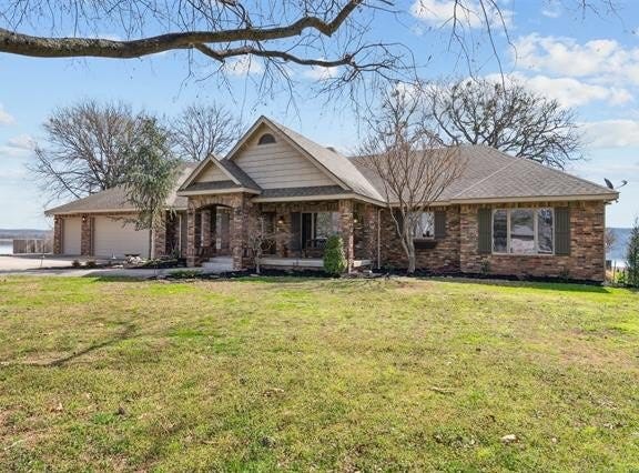 4592 E 480 Road, Pryor, OK 74361