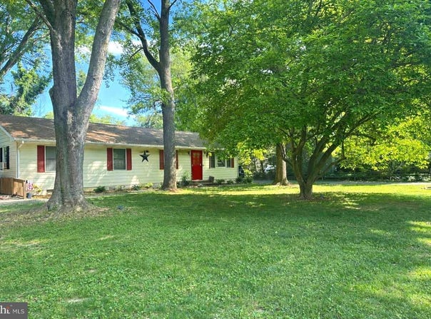 109 WILTON Road, CHESTERTOWN, MD 21620