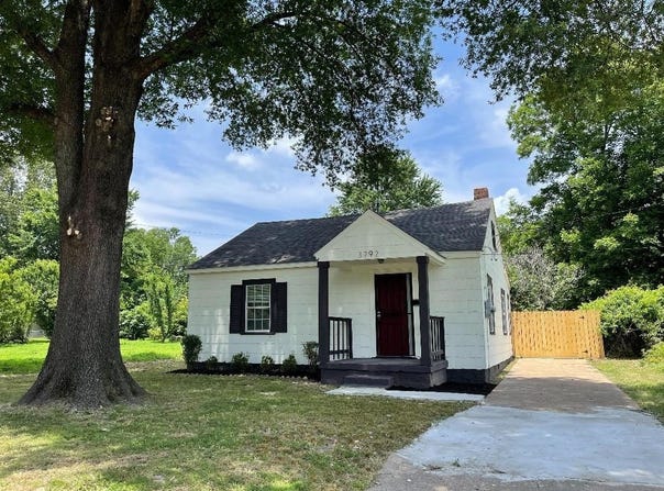 3792 DUNN Ave, Memphis, TN 38111