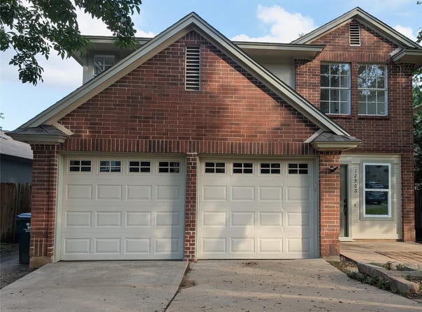 12903 Steeple Chase Dr, Austin, TX 78729