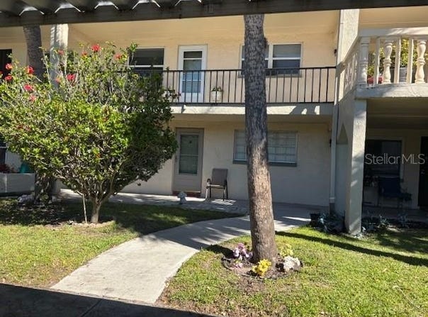 11720 PARK BOULEVARD, SEMINOLE, FL 33772