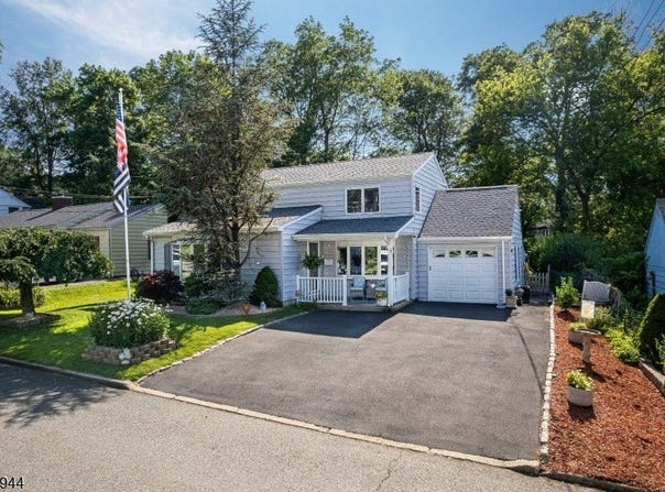79 Wiltop Rd, Netcong Boro, NJ 07857-1431
