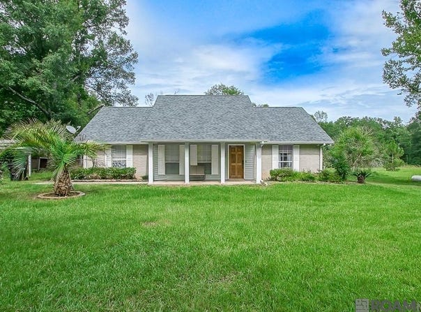 60112 N Snowcreek Rd, Amite, LA 70422