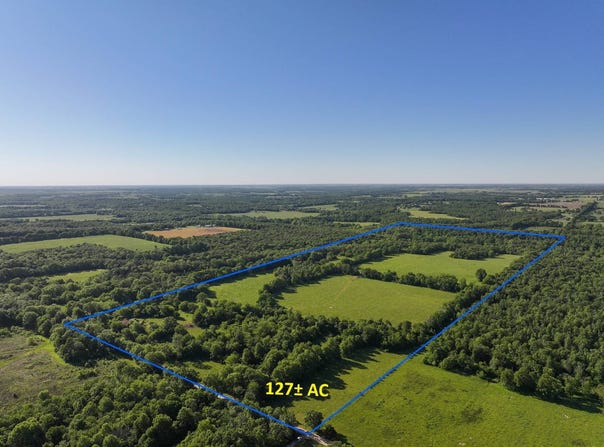 1023 Northeast 40th Road, Lamar, MO 64759