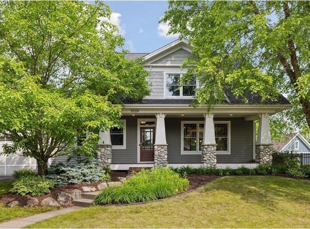 3526 Eben Way, Stillwater, MN 55082