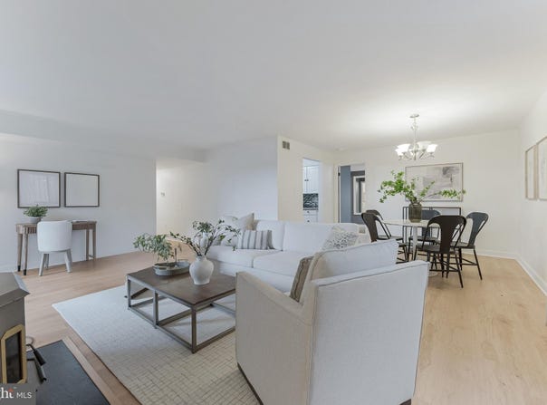 3460 SUMMIT COURT NE, WASHINGTON, DC 20018