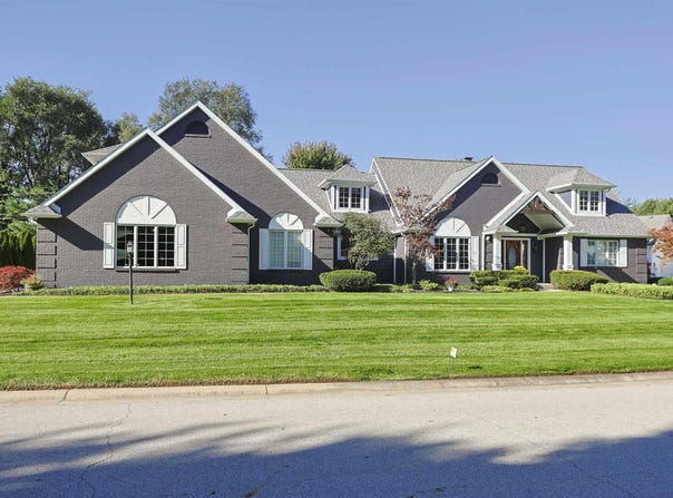 52209 Filbert Road, Granger, IN 46530-9497