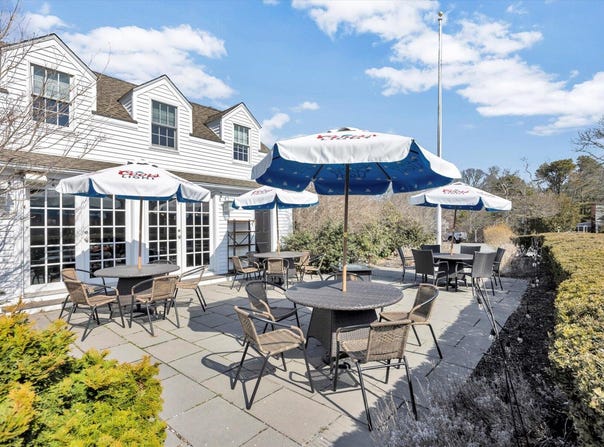 86 Sisson Road, Harwich Port, MA 02646