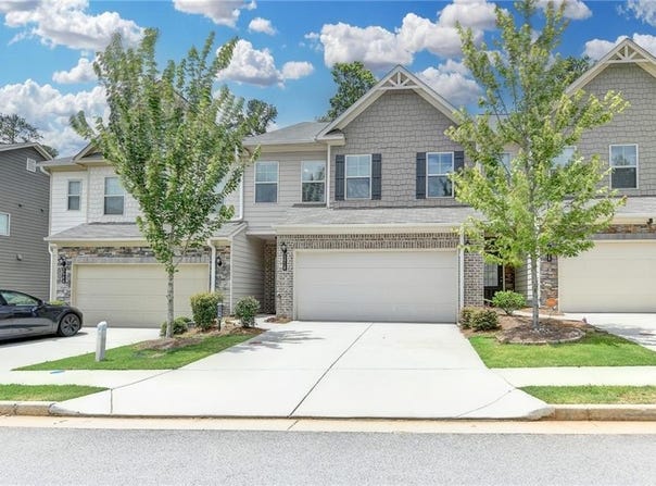 2918 Wild Laurel Court, Norcross, GA 30071