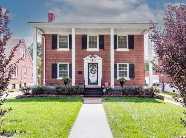 4549 Southern Pkwy, Louisville, KY 40214