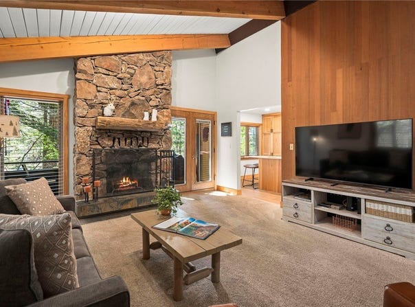 836 Southwood Boulevard, Incline Village, NV 89451