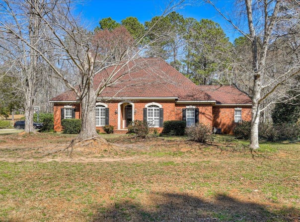 5407 Kiokee Ridge Road, Evans, GA 30809