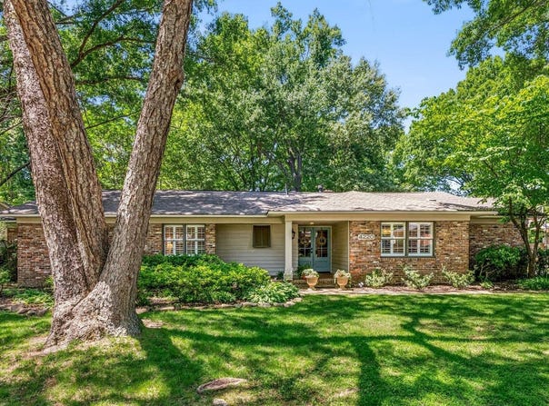 4220 MINDEN Rd, Memphis, TN 38117