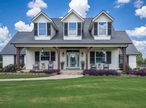 13101 Willow Tree Court, Fort Worth, TX 76052