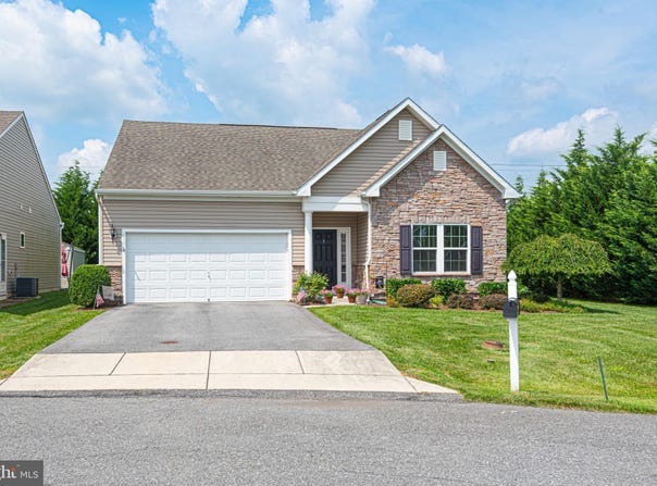 115 ALEXANDREAS COURT, MILLSBORO, DE 19966