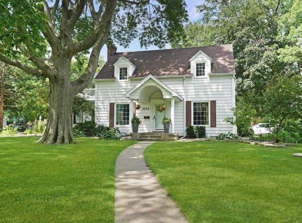 1002 Prospect Blvd., Waterloo, IA 50701