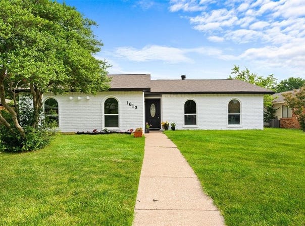 1613 Cumberland Trail, Plano, TX 75023
