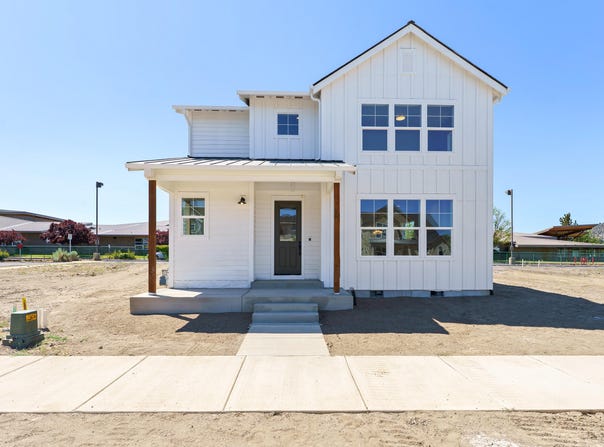 21173 NE Beall Drive, Bend, OR 97701