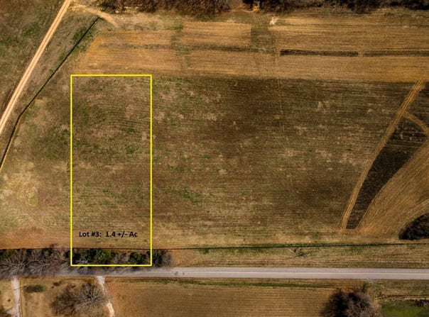 0 County Road 681, Saltillo, MS 38866