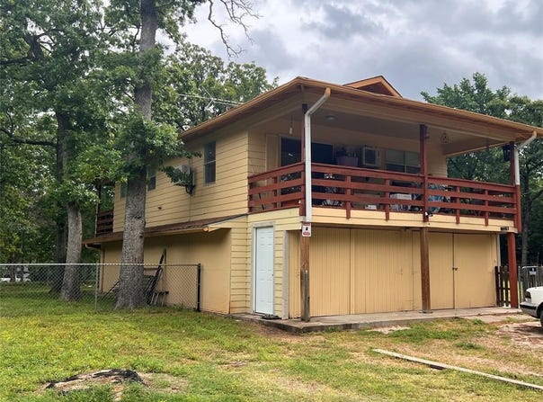 113 Daniel Drive, Mabank, TX 75156