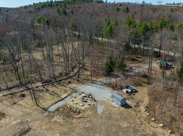 13-2 Raccoon Hill Road, Salisbury, NH 03268