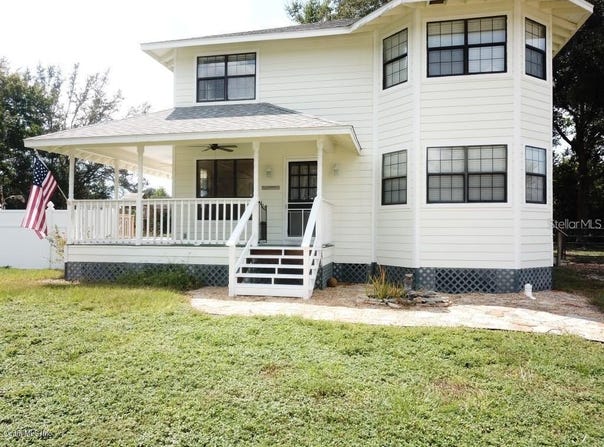 9270 SE 157TH PLACE, SUMMERFIELD, FL 34491