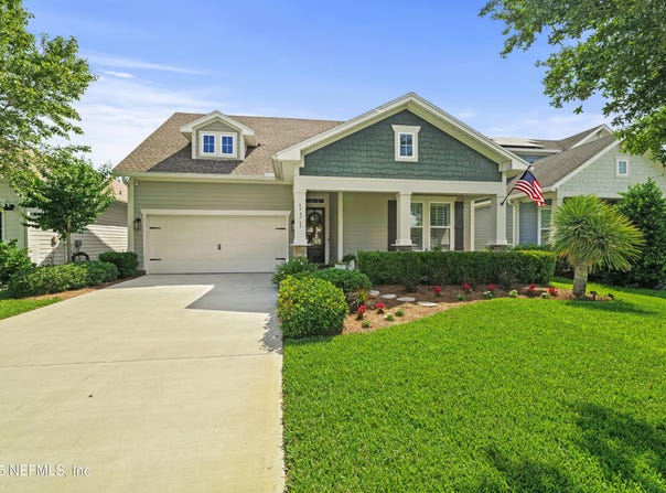 131 SEABROOK Drive, Ponte Vedra, FL 32081