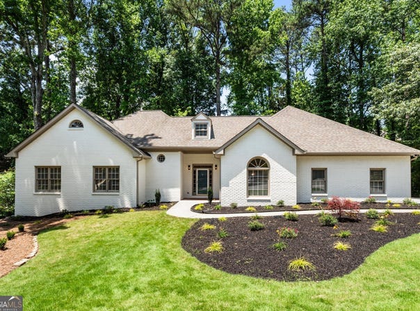 251 Waller, Marietta, GA 30064