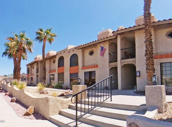2175 Snead Dr, Lake Havasu City, AZ 86406