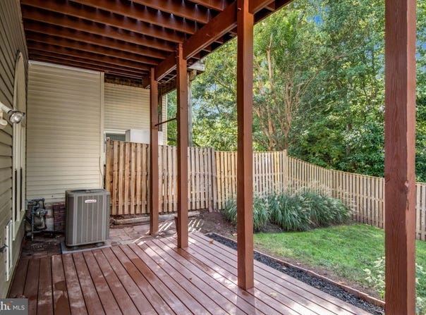 14551 OAKMERE Drive, CENTREVILLE, VA 20120