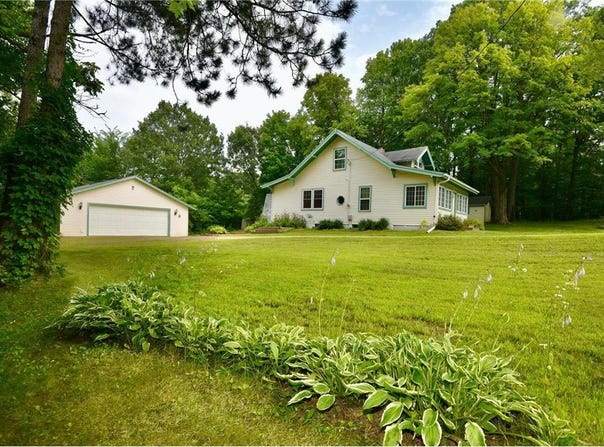 1622 Toberg Street, Bock, MN 56313