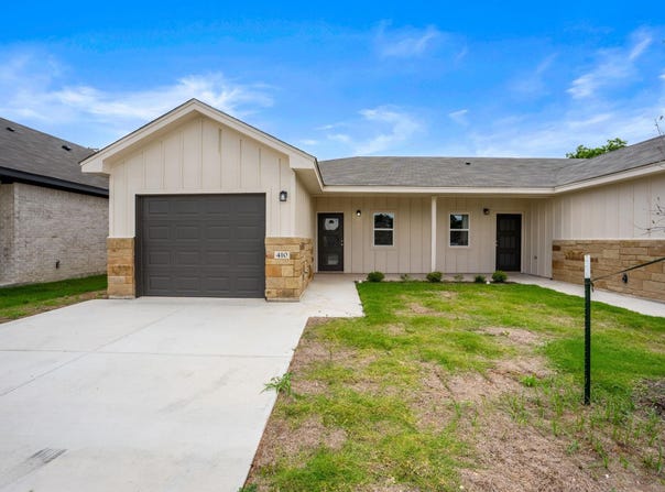 410 W Avenue C, Copperas Cove, TX 76522