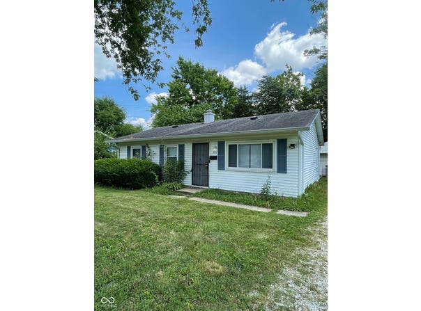 2551 Eagledale Drive, Indianapolis, IN 46222
