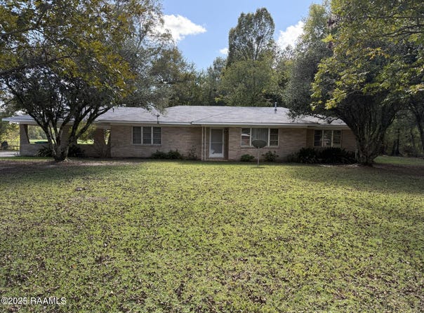 2030 Saint Landry Highway, St. Landry, LA 71367