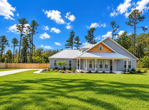 2830 Loch Laurel, Valdosta, GA 31601