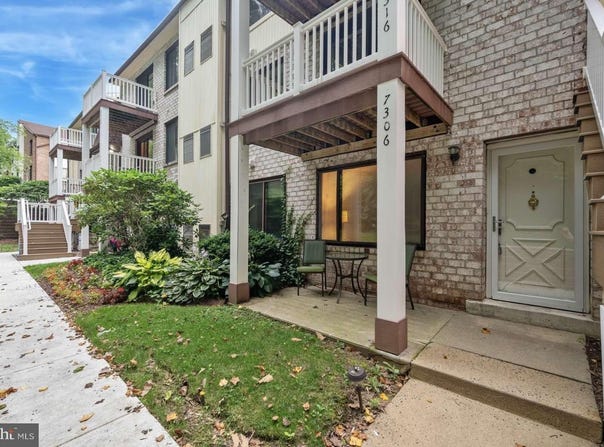 7306 HILLTOP DRIVE, BROOKHAVEN, PA 19015