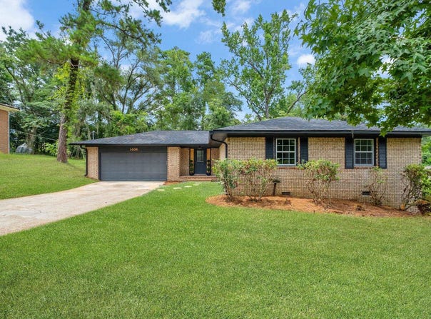 1406 Lehigh Drive, Tallahassee, FL 32301