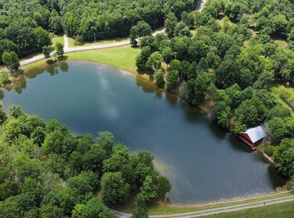 1844 Hobbstown Road, Dunlap, TN 37327