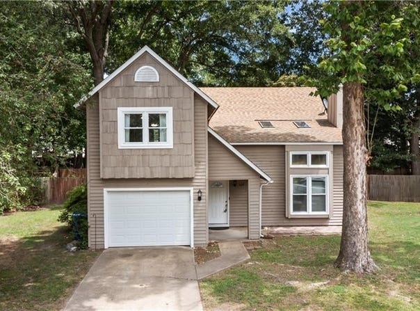 624 Pinebrook Drive, Virginia Beach, VA 23462
