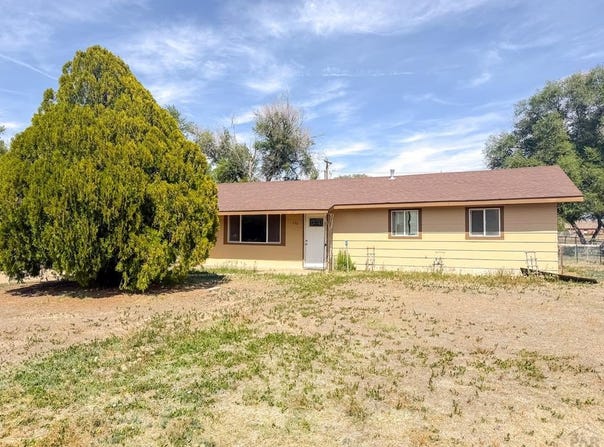 330 Moore Ave, Las Animas, CO 81054