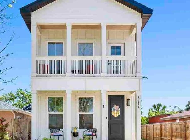 1311 E Hatton St, Pensacola, FL 32503