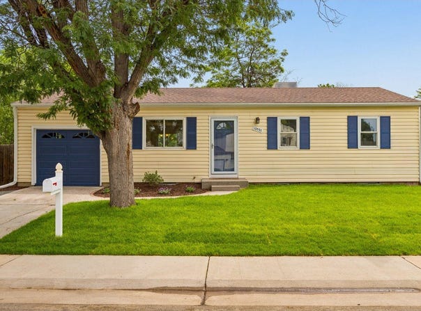 10537 W 107th Ave, Broomfield, CO 80021