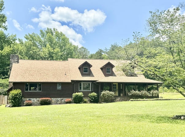446 Jamestown Road, Menlo, GA 30731