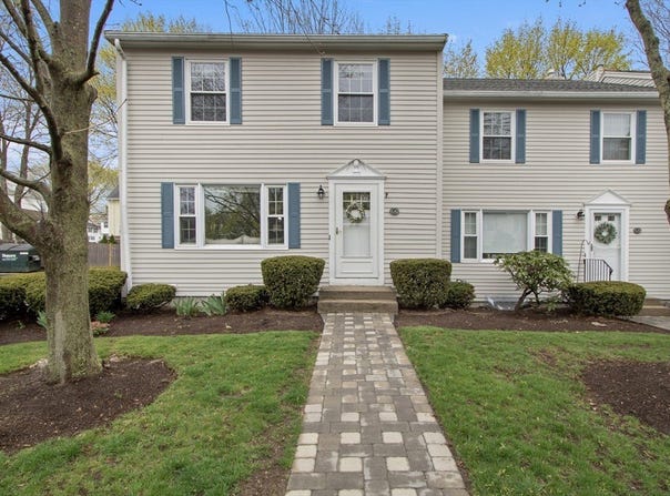 632 Washington St, Braintree, MA 02184