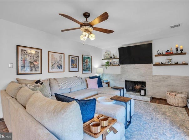 176 CENTURA, CHERRY HILL, NJ 08003