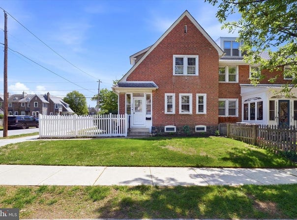 400 GEDDES ST, WILMINGTON, DE 19805