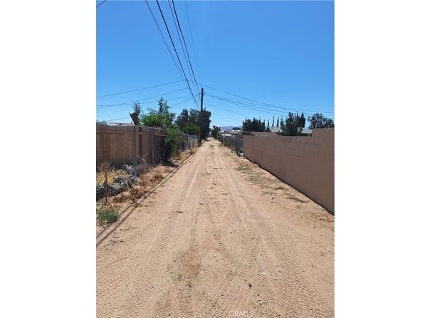 0 Cajon Street, Hesperia, CA 92345