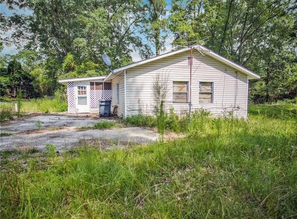 51 1st Street, Concord, GA 30206