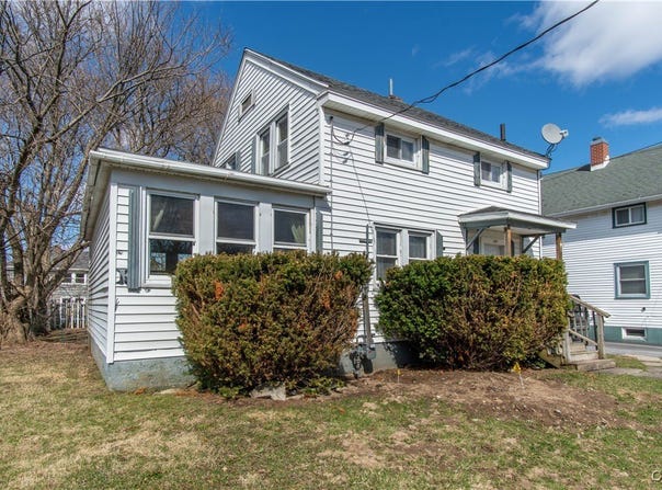 147 Stuart Street, Watertown City, NY 13601
